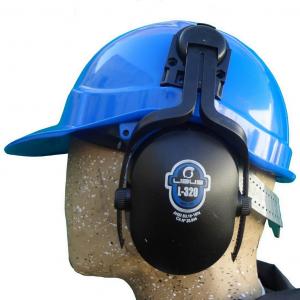 Protector auditivo para casco NRR 21 DB Libus L-320 P/casco