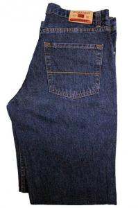 Pantalon jean azul-Gaucho Jean Buffalo