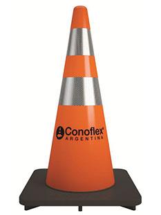 Conoflex Cono vial 70cm Conoflex Cono vial 70cm
